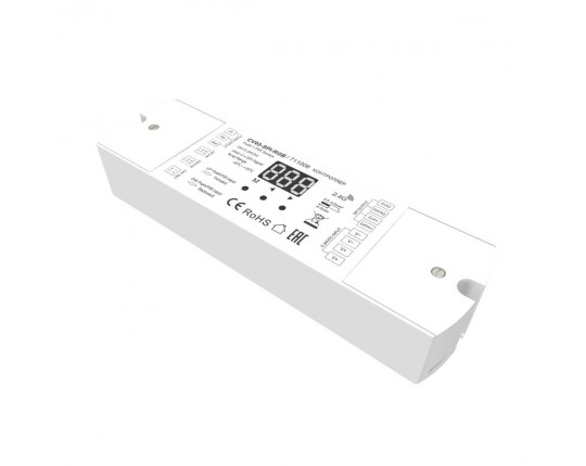 Контроллер Maytoni Lighting control 711008