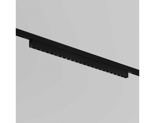 Трековый светильник Maytoni Technical Points TR193-1-20W3K-M-B