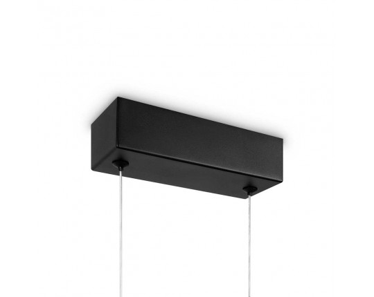 Подвесной светодиодный светильник Maytoni Modern Skyline MOD179PL-L26BS4K Подвесной светодиодный светильник Maytoni Modern Skyline MOD179PL-L26BS4K