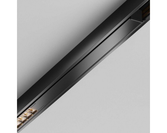 Трековый светильник Maytoni Technical EXILITY X Points TR241-4-6WTW-DSZ-B