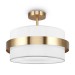 Потолочный светильник Freya Bride FR5367CL-03BS