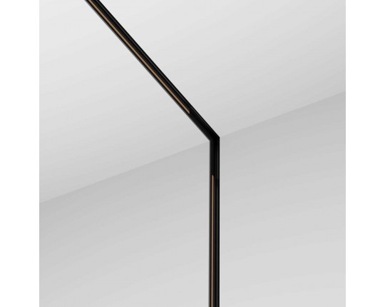 Коннектор угловой внутренний Maytoni Technical Accessories for tracks Levity TRA184ICL-13B