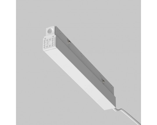 Блок питания Maytoni Technical TRA034DR-100W-DD-W Блок питания Maytoni Technical TRA034DR-100W-DD-W
