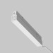 Блок питания Maytoni Technical TRA034DR-100W-DD-W Блок питания Maytoni Technical TRA034DR-100W-DD-W