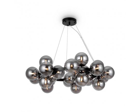 Подвесная люстра Maytoni Dallas MOD545PL-25B