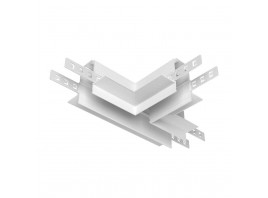 Коннектор T-образный Maytoni Technical Exility Busbur TRA034CT-42.12W