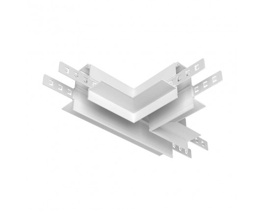 Коннектор T-образный Maytoni Technical Exility Busbur TRA034CT-42.12W