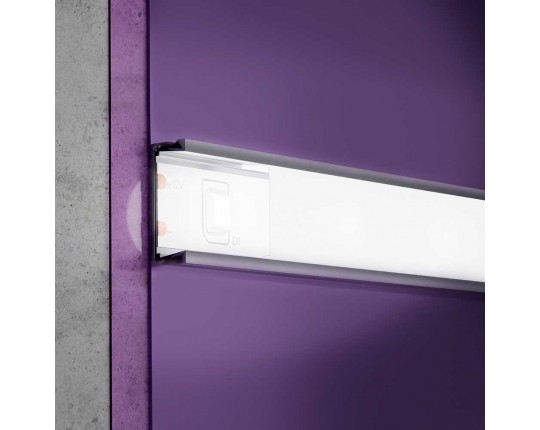 Светодиодная лента Maytoni Technical 4,8W/m 60LED/m 2835SMD дневной белый 5M 10103