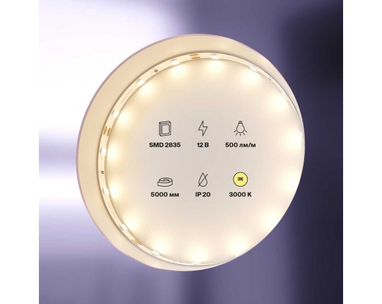 Светодиодная лента Standard Maytoni Led Strip 20007