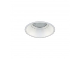 Встраиваемый светильник Crystal Lux CLT 043C WH