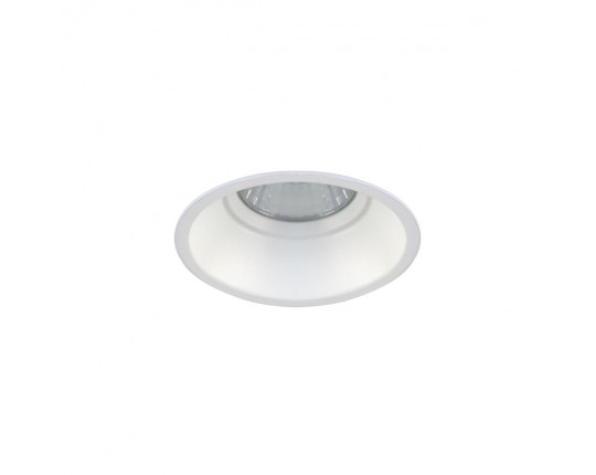 Встраиваемый светильник Crystal Lux CLT 043C WH