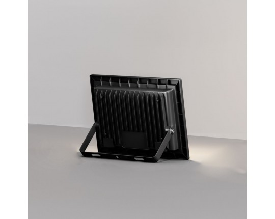 Прожектор светодиодный Maytoni Flood 50W 4000K FL001-L50B4K