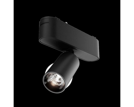 Трековый светодиодный светильник Maytoni Technical Focus LED Radity TR103-1-5W4K-M-B