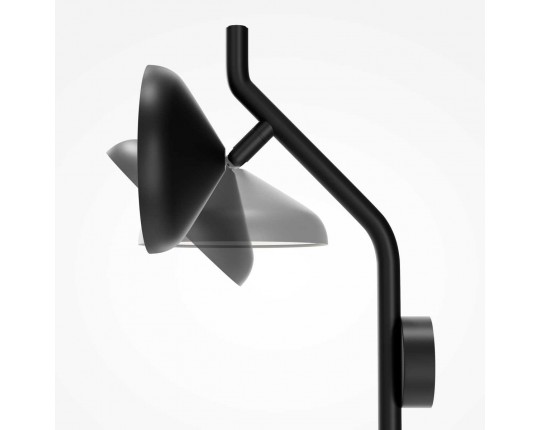 Настенный светильник Maytoni Modern Vita MOD451WL-L8B3K