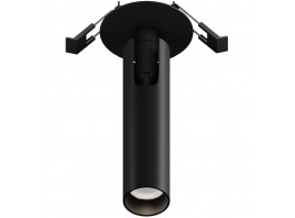 Встраиваемый светодиодный спот Maytoni Technical Focus T C141RS-L125-6W4K-B