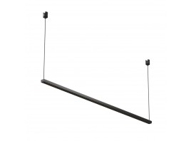 Трековый подвесной светильник Maytoni Technical TR169-1-52W3K-M-B