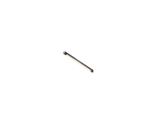 Трековый светильник Maytoni Technical EXILITY X Basis TR240-2-6W4K-B