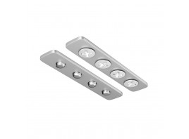 Соединительная пластина Maytoni Technical Exility Gravity TRA034C-SC-42S