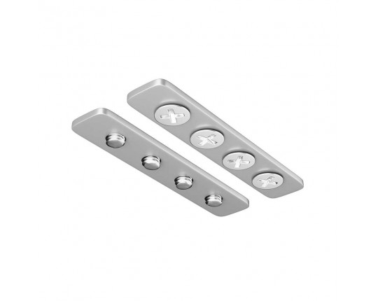 Соединительная пластина Maytoni Technical Exility Gravity TRA034C-SC-42S