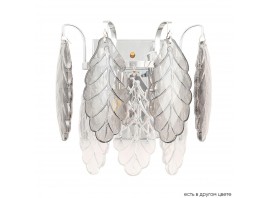 Настенный светильник Crystal Lux Trevi AP2 Chrome