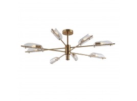 Потолочная люстра Freya Baret FR5420CL-08BS