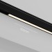 Трековый светодиодный светильник Maytoni Technical Basis TR190-1-5W3K-B