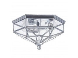 Потолочный светильник Maytoni Zeil H356-CL-03-CH