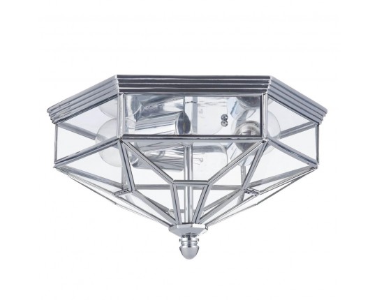 Потолочный светильник Maytoni Zeil H356-CL-03-CH