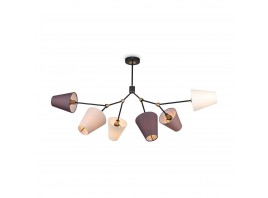 Потолочная люстра Freya Hats FR5370CL-06B