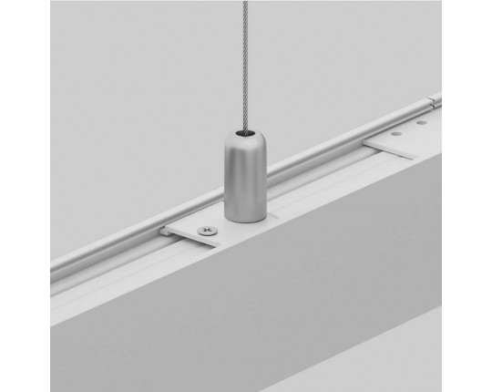 Крепление для троса магнитного шинопровода Maytoni Magnetic track system TRA004HP-21W