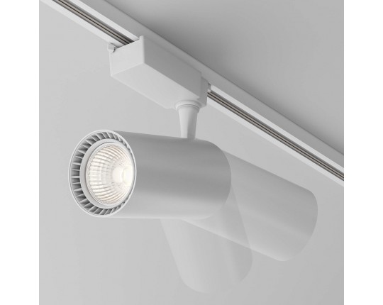 Трековый светильник Maytoni Technical Vuoro TR003-1-36W4K-M-W