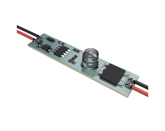 Датчик Maytoni Lighting control 751004 Датчик Maytoni Lighting control 751004