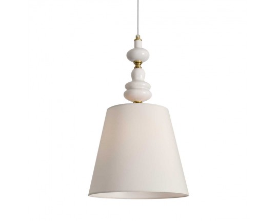 Подвесной светильник Freya Classic FR2038PL-01BS