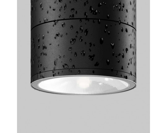 Потолочный светильник Maytoni Spin O310CL-L12GF3K