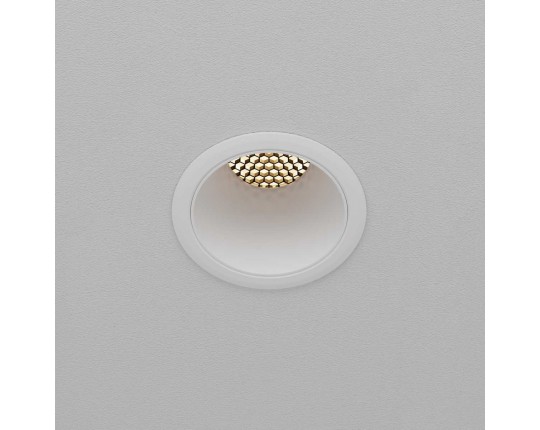 Встраиваемый светильник Maytoni Technical DL116-10W-3K-W Встраиваемый светильник Maytoni Technical DL116-10W-3K-W