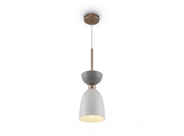 Подвесной светильник Maytoni Cloches MOD113PL-01W