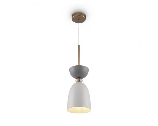 Подвесной светильник Maytoni Cloches MOD113PL-01W