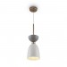 Подвесной светильник Maytoni Cloches MOD113PL-01W