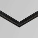Коннектор угловой Maytoni Technical Accessories for tracks Levity TRA184CL-11B