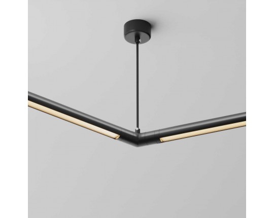 Аксессуар Maytoni Technical CA018LWC-P-B