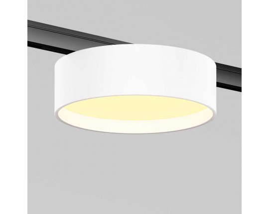 Трековый светильник Maytoni Technical Zon TR189-1-12W2.7K-BW