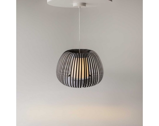Подвесной светильник Maytoni Modern Kirigami MOD409PL-01B