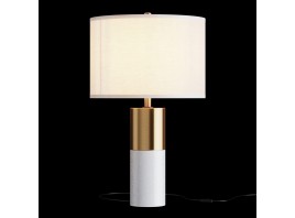 Настольная лампа Maytoni Bianco Z030TL-01BS