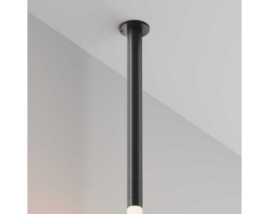 Аксессуар Maytoni Technical CA011-L300-100W-B