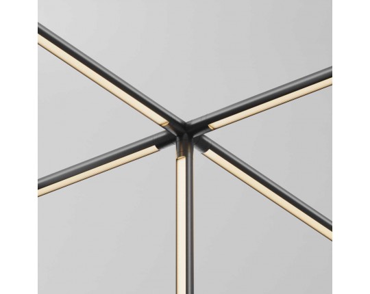 Аксессуар Maytoni Technical CA020L5C-B