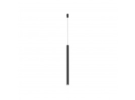 Трековый светильник Maytoni Technical TR156-1-5W4K-B