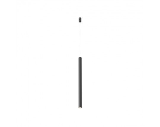Трековый светильник Maytoni Technical TR156-1-5W4K-B