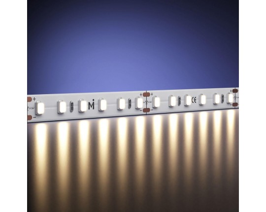 Светодиодная лента Maytoni 14,4W/m 120LED/m 2835SMD теплый белый 5M 201052