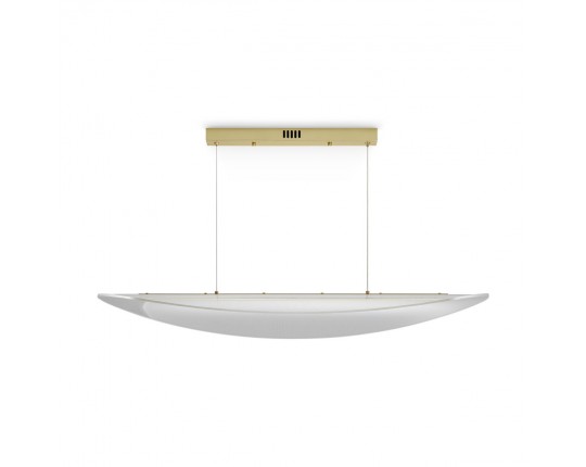 Подвесной светодиодный светильник Freya Cloud FR5441PL-L40G