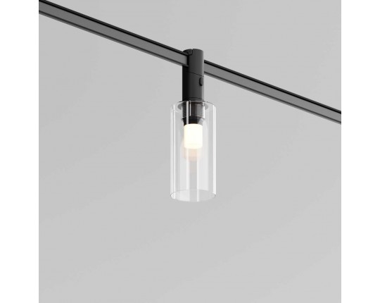 Трековый светильник Maytoni Technical Magnum TR207-1-3W3K-B